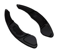 Volante Paleta Cambio Compatible Con VW Para Polo Para GTI 6C Para Scirocco 2015 2016 2017 Extensión Palanca Cambios Volante Coche Reparación Componentes