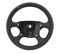 Volante para Carrito de, 602979 Volante para Carrito, Volante para Automóvil, Volante para Camión, Volante de Carreras Universal para Carrito Eléctrico a Gas E Z GO