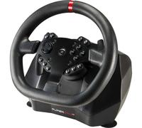 Volante para Juegos Subsonic Superdrive GS950-X con Pedales y Palanca de Cambios