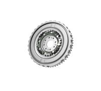 VALEO-836373-Volante motor-DIÁMETRO ESTÁNDAR DEL VOLANTE DE REFERENCIA: 246, DIÁMETRO EXTERIOR GENERAL: -, CON PERNOS: NO, NÚMERO DE TALADROS DE LOS PERNOS: 6