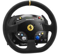 Thrustmaster TS-PC RACER Ferrari 488 Challenge Edition Volante Digital Negro