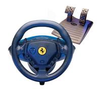 Volante PC Thrustmaster Enzo Ferrari Force Feedback - Reacondicionado -