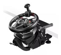 Volante + Pedais Thrustmaster T128 SimTask Pack XBOX / PC