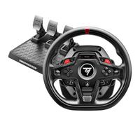 Thrustmaster T248R, Juego de Volante de Carreras Force Feedback de 3,1 N⋅m y Pedales para PS5, PS4 y PC