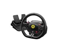 Volante + Pedais Thrustmaster T98 Ferrari 296 GTS Edition XSERIES / PC