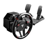 Volante + Pedales de carreras Thrustmaster T598 para PS5/PS4/PC Usado
