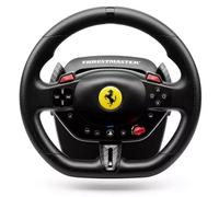 Volante + Pedales de carreras Thrustmaster T98-P FERRARI 296 GTB PS5/PS4/PC