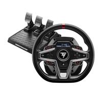 Volante + Pedales Magnéticos Thrustmaster T248 para PS4/PS5/PC