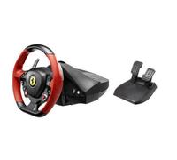 Volante + pedales Thrustmaster Ferrari 458 Spider para Xbox One