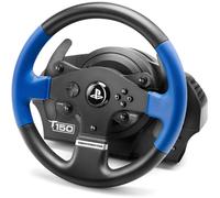 Volante + Pedales Thrustmaster T150 RS - PS5 / PS4 / PS3 / PC
