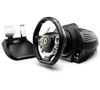 Volante + Pedales Thrustmaster TX Ferrari 458 Italia Edition - Xbox ONE / PC