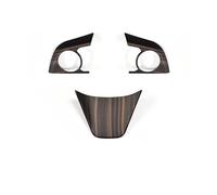 Volante Pegatina Embellecedor adhesivo para panel de volante coche para Camry XV70 8th 2018 2019 2020 2021 2022 2023