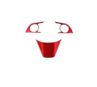 Volante Pegatina Embellecedor adhesivo para panel de volante coche para Camry XV70 8th 2018 2019 2020 2021 2022 2023