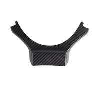 Volante Pegatina Embellecedor adicional para volante de coche, adhesivo fibra carbono para Lexus NX200T 300H CT200H RC GS-F