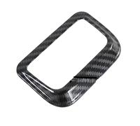 Volante Pegatina Para Para Optima K5 2020 2021 Interior del coche Marco volante Decoración Cubierta Embellecedor Adhesivo Reacondicionamiento