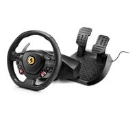 Volante PlayStation 4 / PC Thrustmaster T80 Ferrari 488 GTB Edition - Reacondicionado -