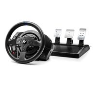 Volante PlayStation 5 / PlayStation 4 / PC Thrustmaster T300 RS - GT Edition - Reacondicionado -