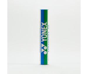Volante pluma de bádminton, AS 20 X 12 velocidad 77 Talla única