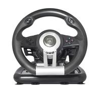 Volante R-ACE PRO - ESPÍRITU DE GAMER