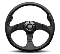 Volante Racing Momo JET Cuero Ø 35 cm