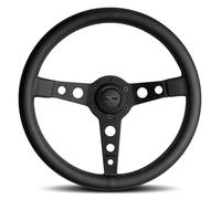 Volante Racing Momo PROTOTIPO Negro Ø 35 cm