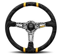 Volante Racing Momo ULTRA Ø 35 cm