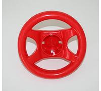 Rolly Toys Volante rollyKid rojo