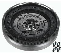 VOLANTE SACHS 2295 001 534 Para SKODA,VW