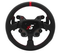 Volante Simagic GT1 Circular / Alcantara