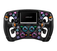 Volante Simagic Zeus Formula com MagicDash 4