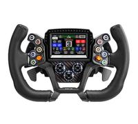 Volante Simagic Zeus GT com MagicDash 4