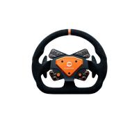 Volante SIMUCUBE Tahko GT-21 Circular Cuero