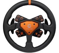 Volante Simucube Tahko Round - Naranja