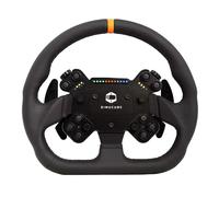 Volante Simucube Valo GT-23 SC3 Quick Release (32cm) - Cuero