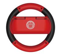Volante Simulador De Conducción Hori NSW 054U SWITCH Mario Kart 8 Deluxe Raci