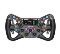 MOZA KS Pro - Volante GT 300 mm con pantalla HD