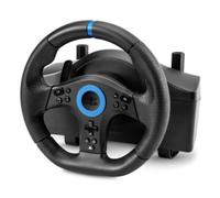Volante Spirit of Gamer SOG-RWP5 270° Alámbrico USB con Pedales