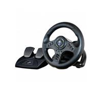 Volante SUBSONIC SA5426-NG Multiplataforma 180° Force Feedback USB Negro