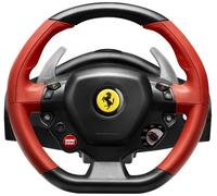 THRUSTMASTER VOLANTE + PEDALES FERRARI 458 SPIDER PARA XBOX ONE (4460105)