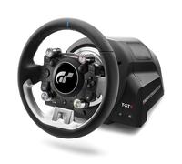 Volante Thrustmaster T-GT II Racing Wheel + Base Servo (PS4/PS5/PC)
