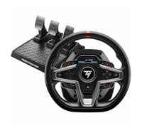 Thrustmaster T248 Volante + Pedales Magnéticos para PS4/PS5/PC