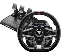 volante Thrustmaster T248 Reacondicionado Con Garantía Pedales Magneticos PS ...