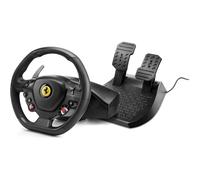 Volante Thrustmaster T80 RW Ferrari 488 GTB PS5/PS4/PC