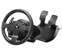 Volante Thrustmaster TMX Force Feedback PC Xbox con pedales REACONDICIONADO