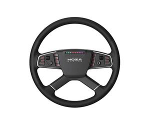 Volante TSW de Camión MOZA No