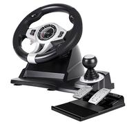 Volante videojuegos Tracer Roadster PC PS3 PS4 Xone TRAJOY46524