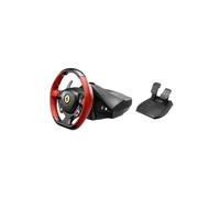 Volante Xbox One X/S Thrustmaster Ferrari 458 Spider - Reacondicionado -