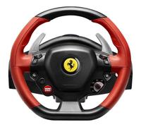 Volante Xbox One X/S / Xbox Series X/S / PC Thrustmaster Ferrari 458 Spider - Reacondicionado -