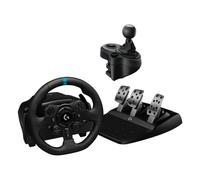 Volante Y Pedalera Simulador De Conducción Logitech G SERIES G923