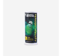 Volantes Bádminton Talbot Torro Magic Night Luminoso x3 Talla única
